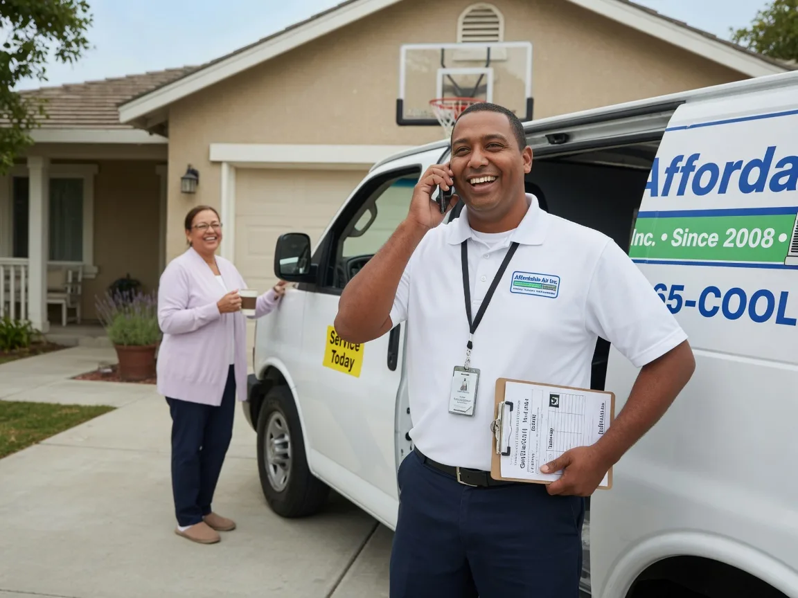 Central Ac Repair Davey, NE FAQs